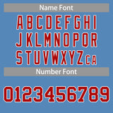 Custom Classic Basketball Jersey Tops Personalzied Shirt for Men/Women/Youth