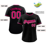 Custom Classic Style Baseball Jersey Sports Shirts For Men And Youth