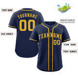 Custom Classic Style Baseball Jersey Design Your Name/Number