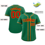 Custom Classic Style Baseball Jersey Sports Shirts For Men And Youth