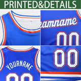 Custom Classic Basketball Jersey Tops 90¡¯s Hip Hop Shirt