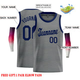 Custom Classic Basketball Jersey Tops 90¡¯s Hip Hop Shirt