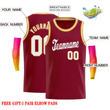 Custom Classic Basketball Jersey Tops Mesh Jersey Outdoor Sportswear