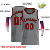 Custom Classic Basketball Jersey Tops Personalzied Shirt for Men/Women/Youth