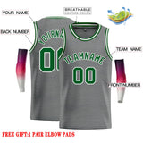Custom Classic Basketball Jersey Tops Personalzied Shirt for Men/Women/Youth