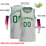 Custom Classic Basketball Jersey Tops Personalzied Shirt for Men/Women/Youth