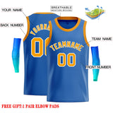 Custom Classic Basketball Jersey Tops Personalzied Shirt for Men/Women/Youth