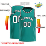 Custom Classic Basketball Jersey Tops Personalzied Shirt for Men/Women/Youth