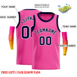 Custom Classic Basketball Jersey Tops Personalzied Shirt for Men/Women/Youth
