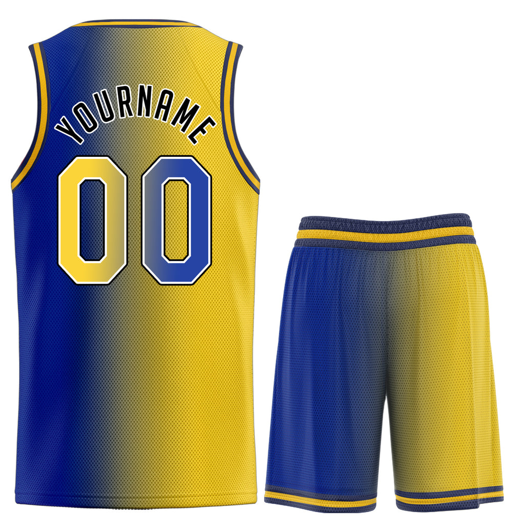 Custom Classic Basketball Jersey Sets Sports Uniforms for Men/Boys
