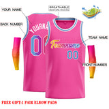 Custom Classic Basketball Jersey Tops Hip-Hop Sports Basketball Shirt Men/Boy