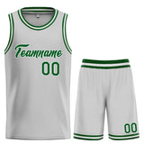 Custom Classic Basketball Jersey Sets Sports Uniform For Men