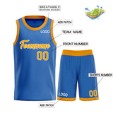 Custom Classic Basketball Jersey Sets Sports Uniform For Men