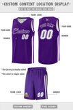 Custom Double Side Basketball Jersey Sets Hip Hop Sports Shirts