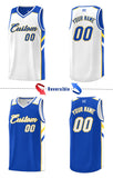 Custom Double Side Basketball Jersey Sets Hip Hop Sports Shirts