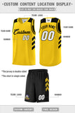Custom Double Side Basketball Jersey Sets Hip Hop Sports Shirts