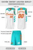 Custom Double Side Basketball Jersey Sets Sports Shirts For Men/Youth/Preschool