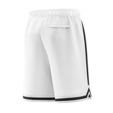 Custom Basketball Shorts Sports Casual Team Sport Short