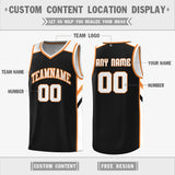 Custom Double Side Basketball Jersey Tops Fashion Shirt For Men