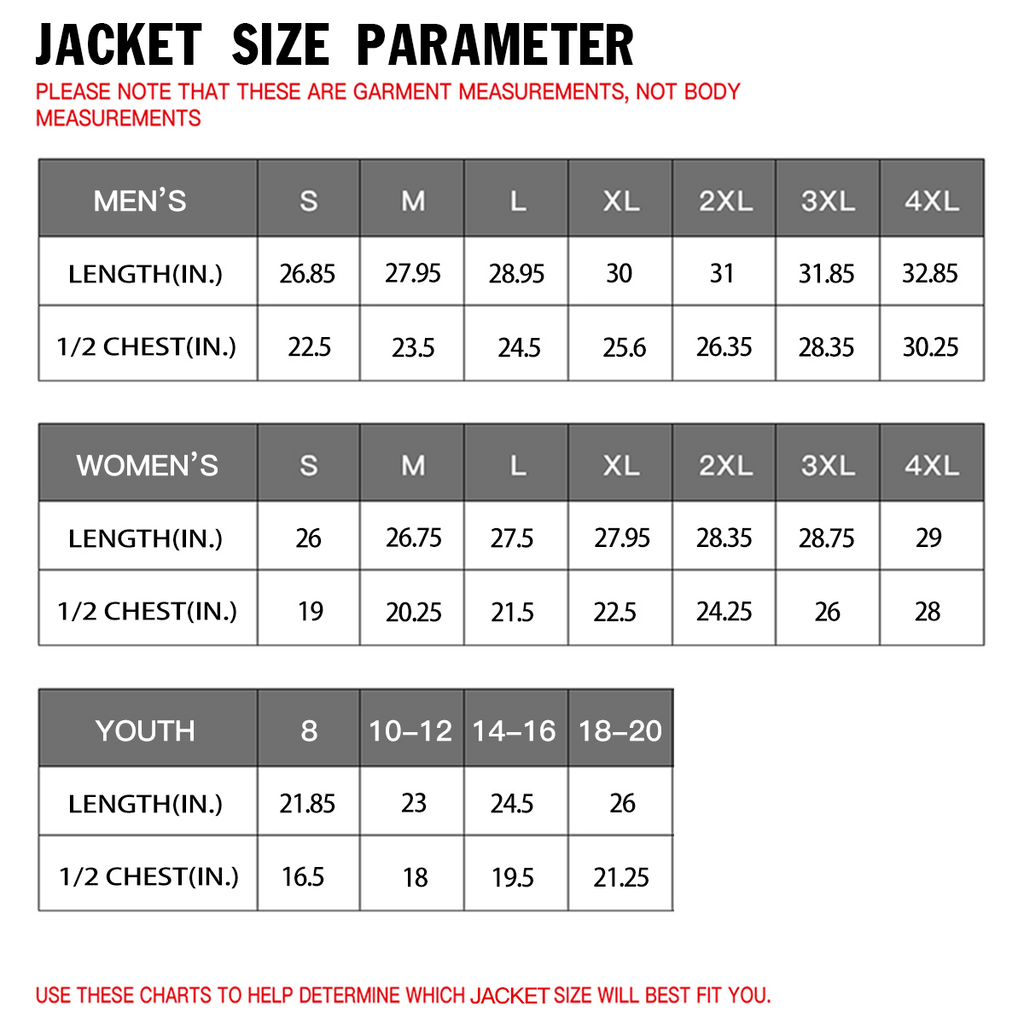 Custom Gradient Fashion Jacket Sportswear Coat