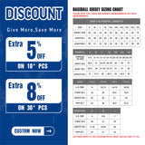 Custom Classic Style Baseball Jersey Training Shirt