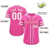 Custom Classic Style Baseball Jersey Game Uniform For Men