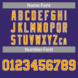 Custom Classic Basketball Jersey Tops Personalzied Shirt for Men/Women/Youth