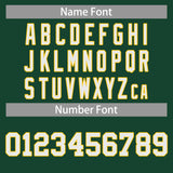 Custom Classic Basketball Jersey Tops Personalzied Shirt for Men/Women/Youth