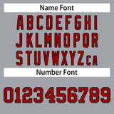 Custom Classic Basketball Jersey Tops Personalzied Shirt for Men/Women/Youth