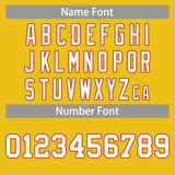 Custom Classic Basketball Jersey Tops Personalzied Shirt for Men/Women/Youth