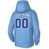 Custom Classic Style Hoodie Sweatshirt Personalized For Men