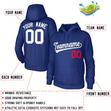 Custom Classic Style Hoodie Sweatshirt Personalized For Men