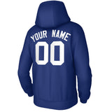 Custom Classic Style Hoodie Sweatshirt Personalized For Men