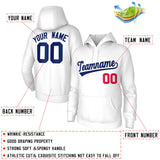 Custom Classic Style Hoodie Sweatshirt Personalized For Men