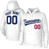 Custom Classic Style Hoodie Sweatshirt Personalized For Men