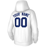 Custom Classic Style Hoodie Sweatshirt Personalized For Men