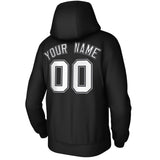 Custom Classic Style Hoodie Sweatshirt Personalized For Men