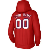 Custom Classic Style Hoodie Sweatshirt Personalized For Men