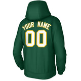 Custom Classic Style Hoodie Sweatshirt Personalized For Men
