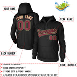Custom Classic Style Hoodie Sweatshirt Personalized For Men