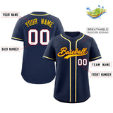 Custom Classic Style Baseball Jersey Training Shirt