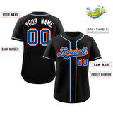 Custom Classic Style Baseball Jersey Hip Hop For Men/Youth
